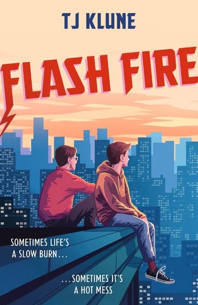 Produktbild: Flash Fire