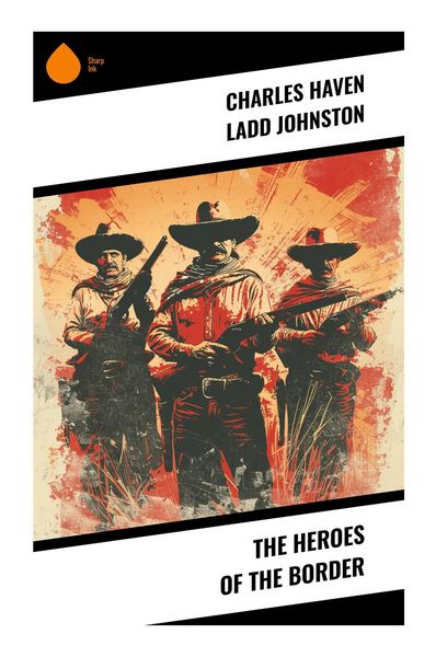Produktbild: The Heroes of the Border