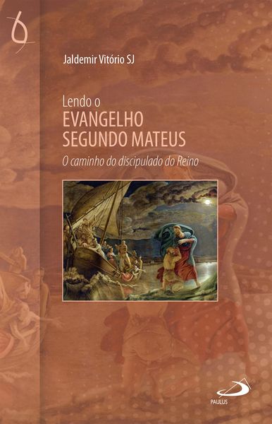 Produktbild: Lendo o Evangelho segundo Mateus