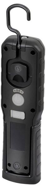 Produktbild: Brennenstuhl LED Handlampe HL 701 A 700 lm 1175640010