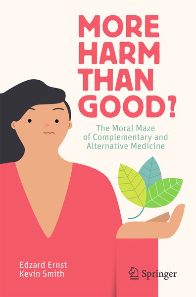 Produktbild: More Harm than Good?
