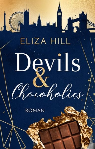 Produktbild: Devils & Chocoholics