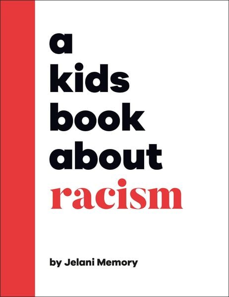 Produktbild: A Kids Book About Racism