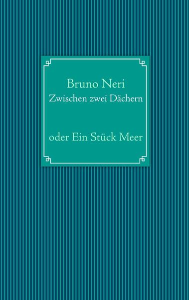 Produktbild: Zwischen zwei D&auml;chern