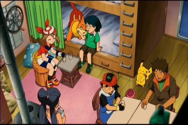 Produktbild: Pok&eacute;mon Ranger und der Tempel des Meeres