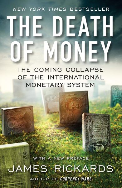Produktbild: The Death of Money