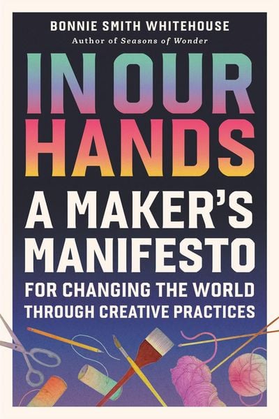 Produktbild: In Our Hands
