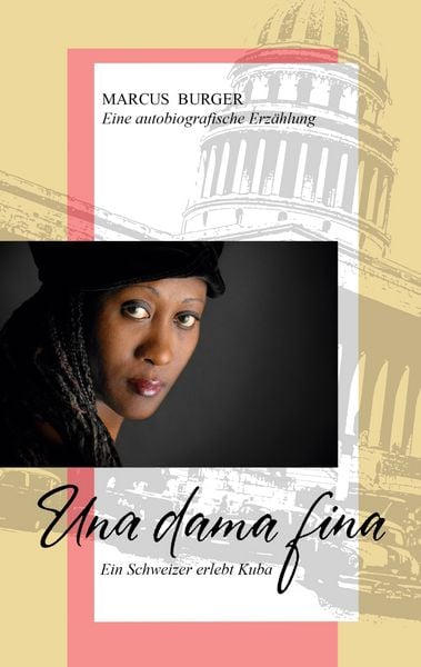 Produktbild: Una dama fina