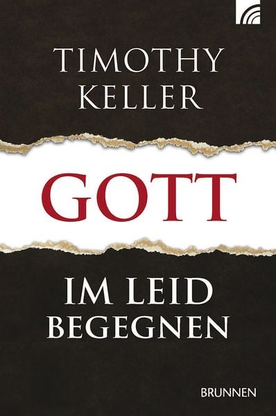 Produktbild: Gott im Leid begegnen