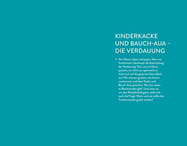 Produktbild: Wenn der Rotz l&auml;uft und der Pups dr&uuml;ckt