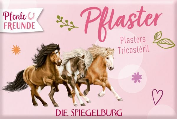 Produktbild: Pflasterstrips