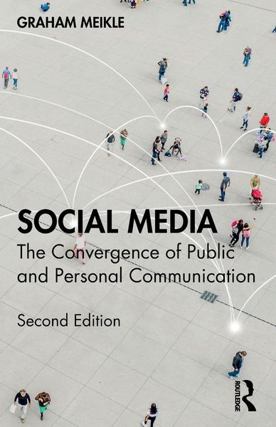 Produktbild: Social Media