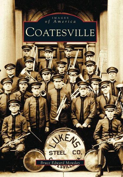 Produktbild: Coatesville