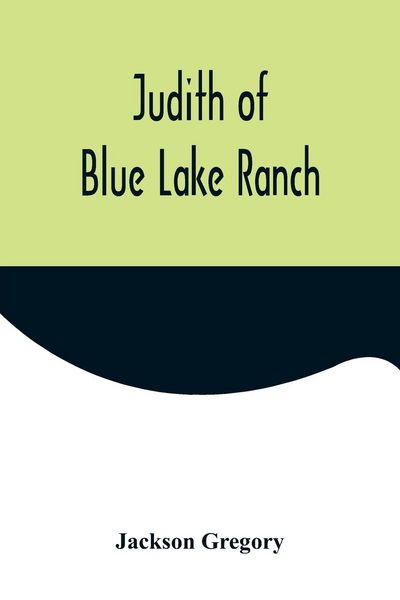 Produktbild: Judith of Blue Lake Ranch