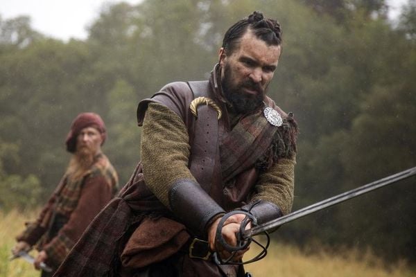 Produktbild: Schottland - Das Blut der Clans