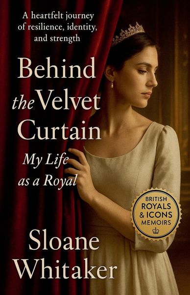 Produktbild: Behind the Velvet Curtain