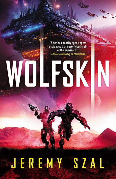 Produktbild: Wolfskin