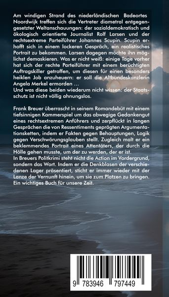 Produktbild: Das Merkel Komplott