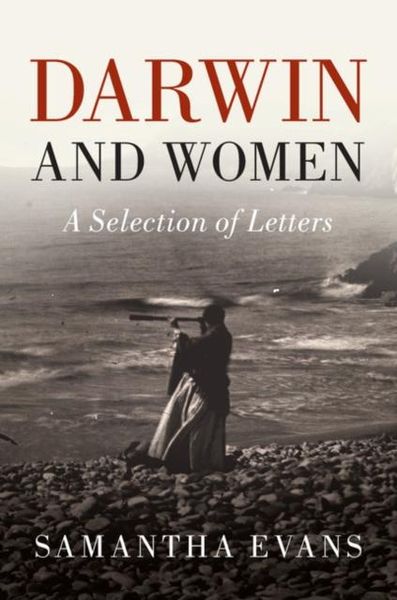 Produktbild: Darwin and Women