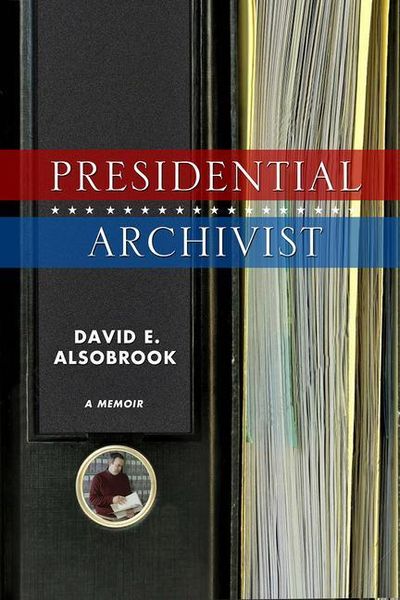 Produktbild: Presidential Archivist