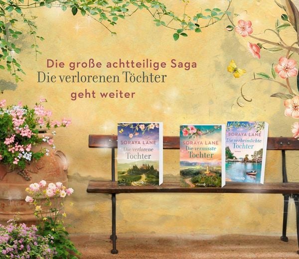 Produktbild: Die verlorene Tochter