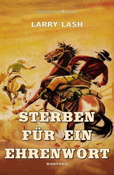 Produktbild: Sterben f&uuml;r ein Ehrenwort