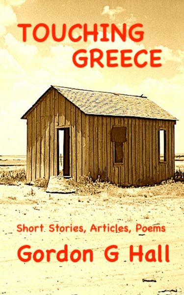 Produktbild: Touching Greece