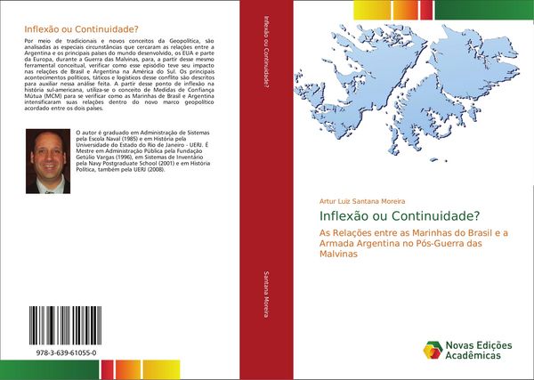 Produktbild: Inflex&atilde;o ou Continuidade?