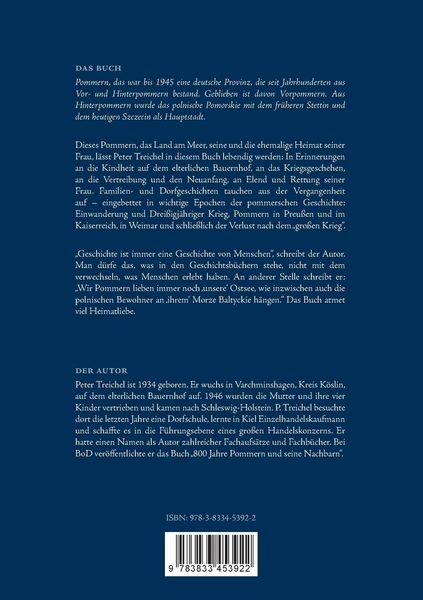 Produktbild: Nichts soll vergessen sein