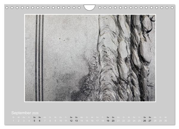 Produktbild: INDUSTRIE MAL ANDERS (Wandkalender 2026 DIN A4 quer), CALVENDO Monatskalender