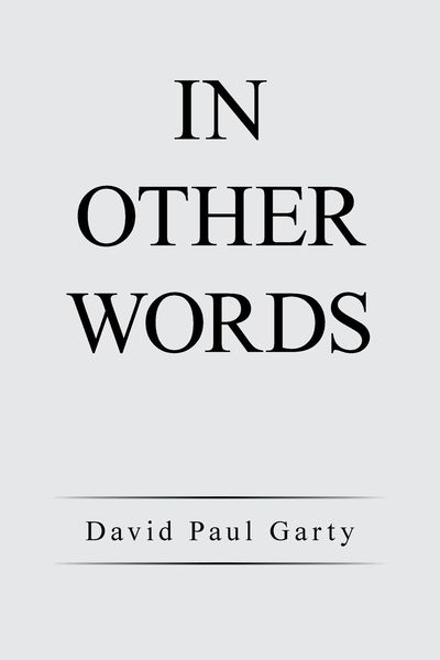 Produktbild: In Other Words