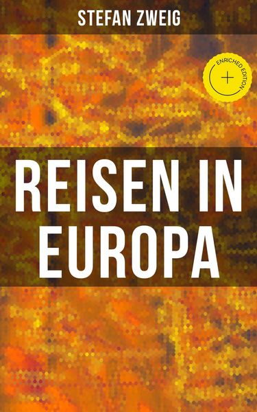 Produktbild: Reisen in Europa