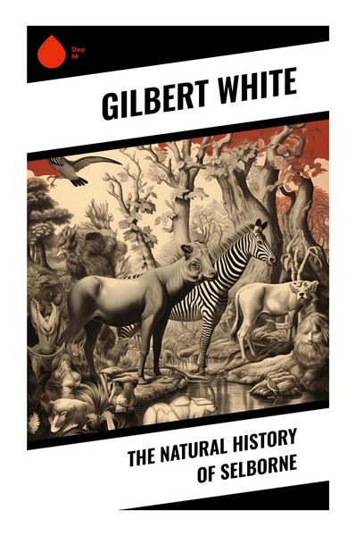 Produktbild: The Natural History of Selborne