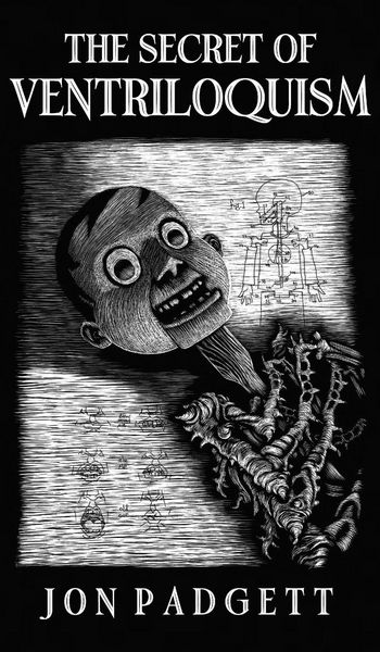 Produktbild: The Secret of Ventriloquism