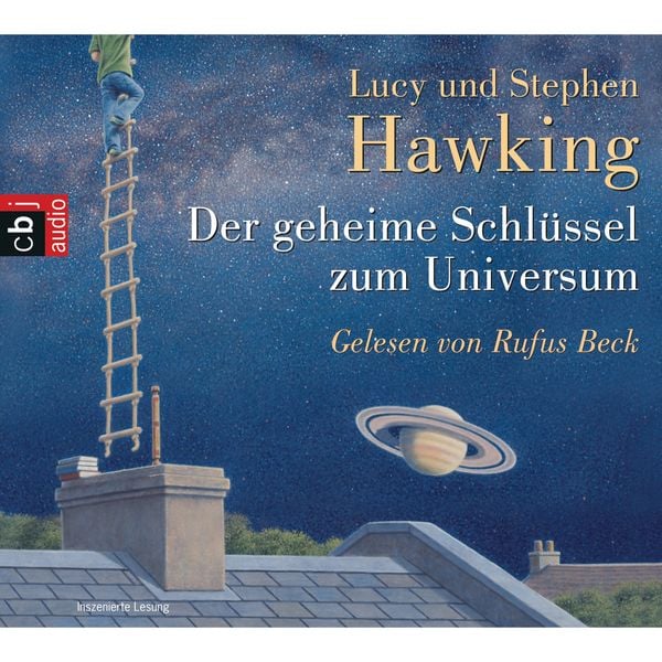 Produktbild: Der geheime Schl&uuml;ssel zum Universum