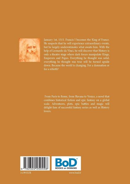 Produktbild: 1515-1519 : The Conquest of Power