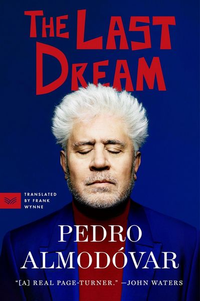 Produktbild: The Last Dream