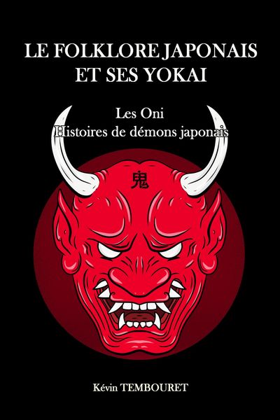 Produktbild: Oni, histoires de d&eacute;mons japonais