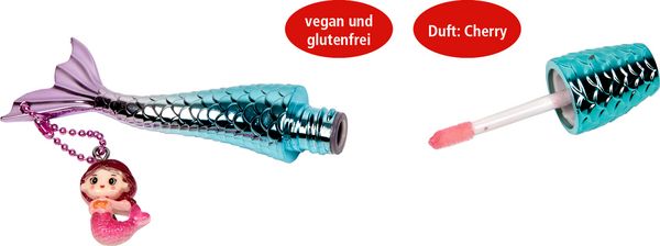 Produktbild: Lipgloss - Nella Nixe