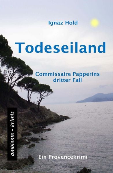 Produktbild: Todeseiland