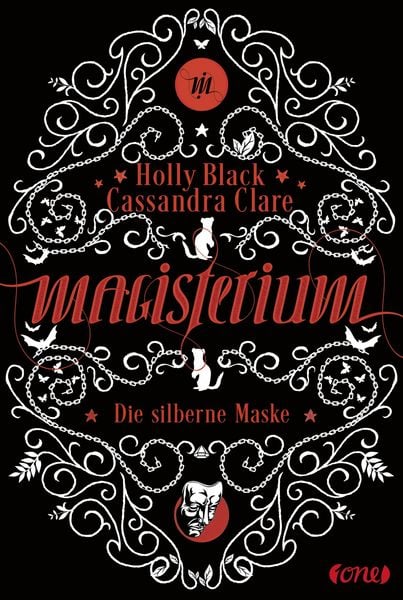 Produktbild: Magisterium