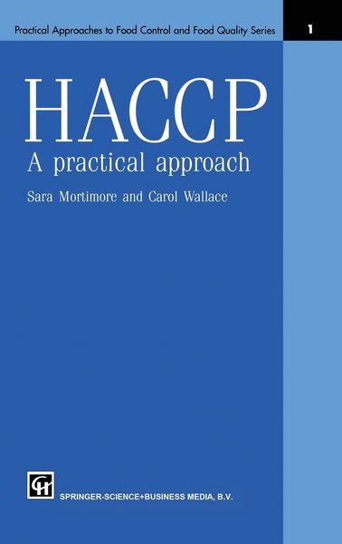 Produktbild: Haccp