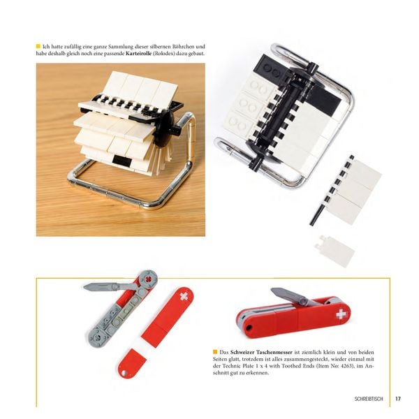 Produktbild: Geniales Design