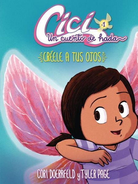 Produktbild: Cr&eacute;ele a Tus Ojos (Believe Your Eyes)