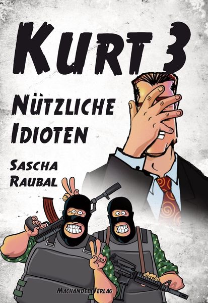 Produktbild: Kurt 3