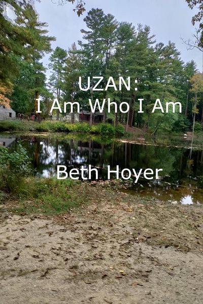 Produktbild: Uzan: I Am Who I Am (Edenia, #212)