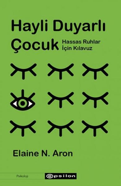 Produktbild: Hayli Duyarli Cocuk