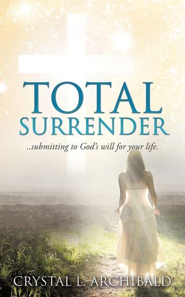 Produktbild: Total Surrender