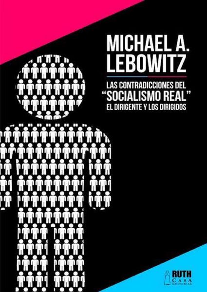Produktbild: Las contradicciones del "socialismo real".