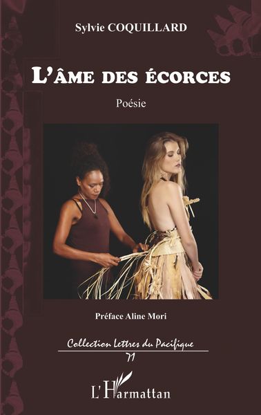 Produktbild: L'&acirc;me des &eacute;corces